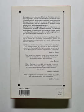 Les bleuets de Picardie (La liberté guidait leurs pas). Liliane Guignabodet
