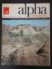Alpha Encyclop&eacute;die N.98 - Octobre 1969. 