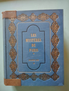 Les Mystères de Paris