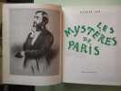 Les Myst&egrave;res de Paris. Eug&egrave;ne Sue
