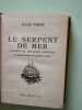 Le Serpent de mer. Jules Verne