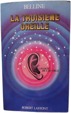 La Troisième Oreille. BELLINE