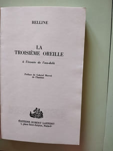 La Troisième Oreille