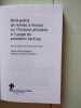 Petit pr&eacute;cis de remise &agrave; niveau sur l'histoire africaine. Ba Konar&eacute; Adame