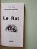 Le Rat. Mich&egrave;le CURCIO