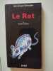 Le Rat. Mich&egrave;le CURCIO