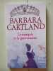Le marquis et la gouvernante. Cartland Barbara