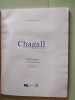 ALBUM CHAGALL UNE VIE ENTRE GUERRE ET PAIX: Une vie entre guerre et paix. L'album de l'exposition. Pacoud-R&egrave;me Elisabeth  Collectif  Maisonneuve ...
