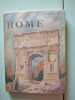 Rome. H. CH&Eacute;RAMY