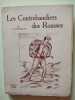 Les Contrebandiers des Rousses. par Est. Mandrillon