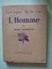 L'Homme. Henri Duvernois