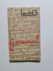 Germinal. Emile Zola