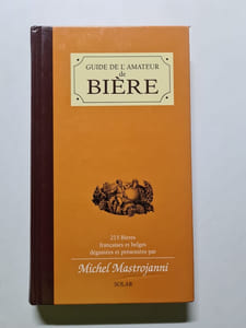 Guide de l'amateur de bière