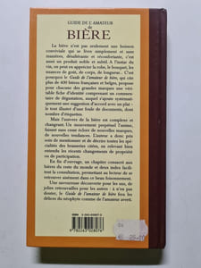 Guide de l'amateur de bière