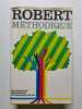 Le Robert Methodique Dictionnaire Methodique Du Francais actuel. 