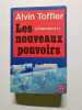 Les nouveaux pouvoirs. Toffler Alvin