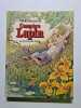 Les aventures de Comp&egrave;re Lapin. par Joel Chandler Harris