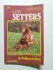 Les setters. Deeth