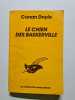 Le chien des baskerville. sir Arthur Conan Doyle