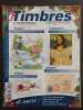 Revue Timbres Magazine N&deg; 240. 
