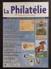 Revue La Philat&eacute;lie Fran&ccedil;aise N&deg; 715. 