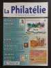 Revue La Philat&eacute;lie Fran&ccedil;aise N&deg; 716. 
