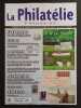 Revue La Philat&eacute;lie Fran&ccedil;aise N&deg; 717. 