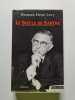 Le si&egrave;cle de Sartre. L&eacute;vy Bernard-Henry