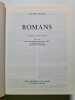 Romans Tome 3 - Victor Hugo. Victor Hugo