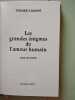 Les grandes &eacute;nigmes de l'amour humain - tome deuxieme. YANNICK LAURENT