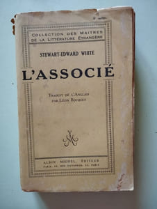 L'Associé