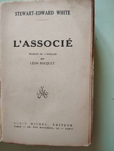 L'Associé