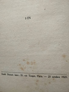 L'Associé