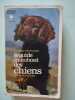 Le guide marabout des chiens. Jacques Freydiger