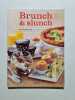 Brunch et slunch - 40 recettes sucr&eacute;es et sal&eacute;es. Dani&egrave;le De Yparraguirre  Rina Nurra