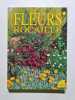 Fleurs de rocaille. Fritsch Robert