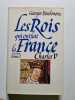 Les rois qui ont fait la France tome1 : Charles V. Georges Bordonove
