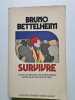 Survivre. Bruno Bettelheim