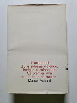 La Combine. G. William Marshall