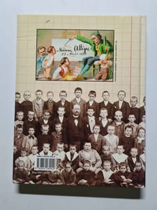 Memoire D'Ecole. L'Agenda Perpetuel