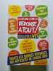 Le Grand Livre de Reponse a Tout ! Edition 1998. collectif  Ayache Alain