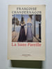 La Sans Pareille. Fran&ccedil;oise Chandernagor