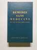 R&eacute;medes sans medecins. Docteur John E. EICHENLAUB