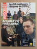 Revue Les Inrockuptibles N&deg; 47 H. 