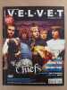 Revue Velvet N&deg; 5. 