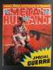 Revue M&eacute;tal Hurlant N&deg; HS Sp&eacute;cial Guerre. 