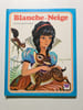 Blanche-Neige les plus beuax contes. 