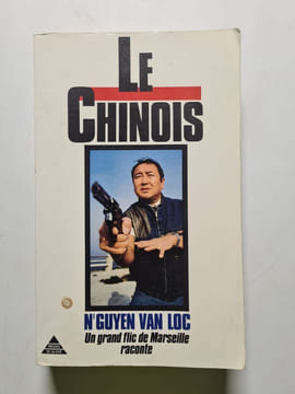 Le Chinois. N'GUYEN VAN LOC Georges