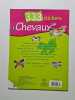333 stickers Chevaux. 