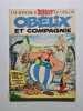 Ob&eacute;lix et Compagnie. 